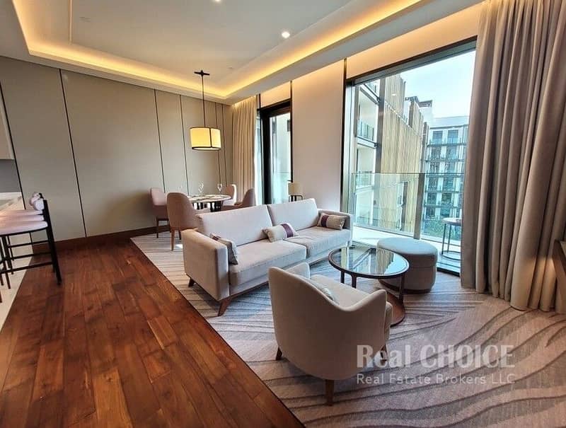 Sea and Pool View | Utilities included| 4 cheques Sea and Pool View | Utilities included| 4 cheques