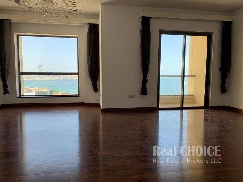 Rarely Available | Panoramic Sea View | Upgraded | JBR Rarely Available | Panoramic Sea View | Upgraded | JBR
