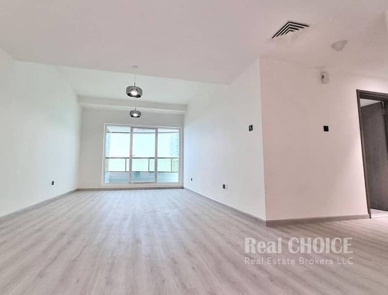 Fully Upgraded | Chiller Free | 4 Payments | 2 BR Apartment