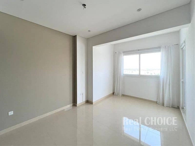Spacious Layout | 3BR Plus Maid | Semi-Furnished