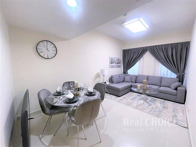 Квартира в Дубай Спортс Сити，Эден Гарденс, 1 спальня, 650000 AED - 6142758