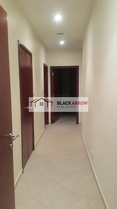 Nice 2BHK Apartment for Sale in courtyard Apartment