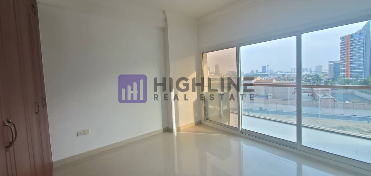 Dubai Silicon Oasis，Al Nayli Building 1 卧室 46000 AED 7506330