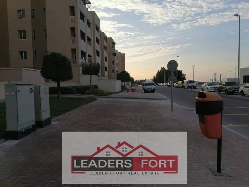 位于迪拜海滨区，巴德拉社区，马纳拉社区 1 卧室的公寓 39500 AED - 6567582
