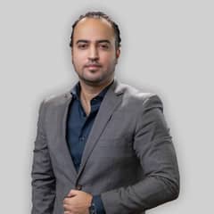 Kenan Nassar Faraj