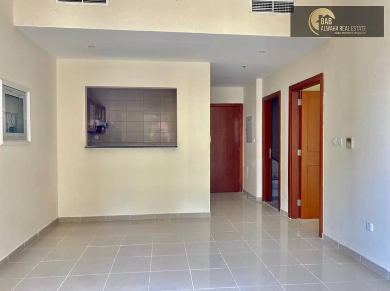 شقة في لا فيستا ريزيدنس 2،لا فيستا ريزيدنس،واحة دبي للسيليكون (DSO) 1 غرفة 55000 درهم - 7332886