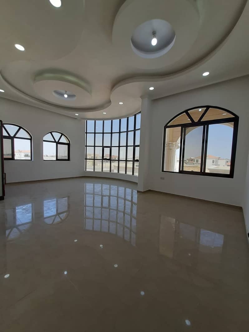 Mohammed Bin Zayed City 1 卧室 42000 AED 7645273