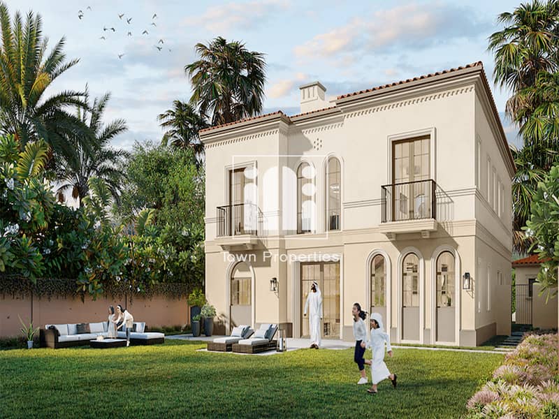 🏡 الـعـيـش أو الاسـتـثـمـار | فـيـلا ممـيـزة 5 غـرف | بـاركـن & حـديـقـة | 🏡 الـعـيـش أو الاسـتـثـمـار | فـيـلا ممـيـزة 5 غـرف | بـاركـن & حـديـقـة |