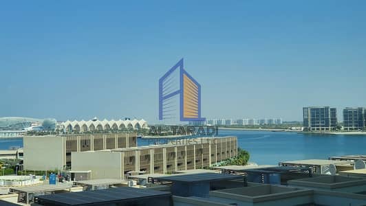 2 Bedroom Flat for Sale in Al Raha Beach, Abu Dhabi - Great Investment | Sunning View | Spectacular Unit