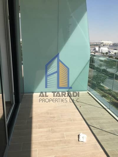 Studio for Sale in Yas Island, Abu Dhabi - Perfect for Investment Huge Studio Apartment