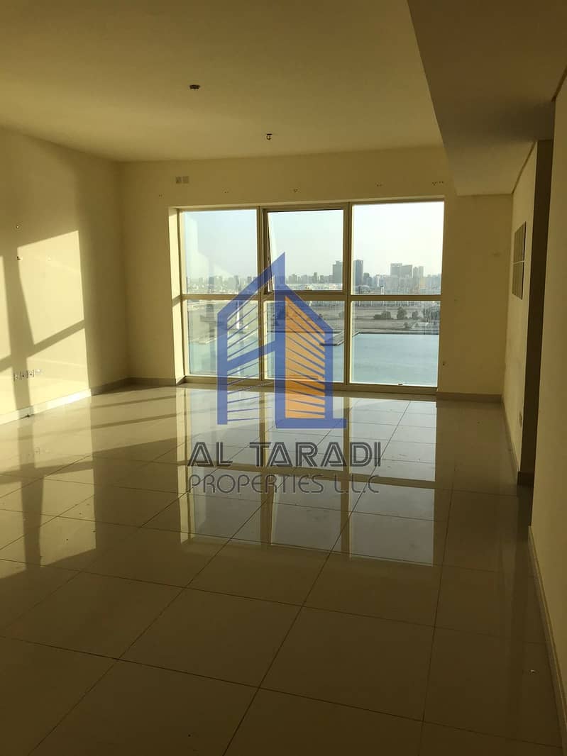 Worth to invest 2 bedrooms Apartment  | Great Facilities | Well Maintained
