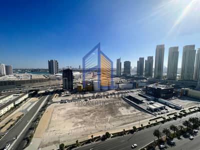 2 Bedroom Apartment for Sale in Al Reem Island, Abu Dhabi - Worth for investment 2 bedroom apartment | Prime location  | Best offer