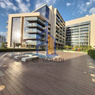 Studio for Sale in Saadiyat Island, Abu Dhabi - Perfect Investment | Lavish  Studio Apartment  | Worth to Own | Best Price in the Market