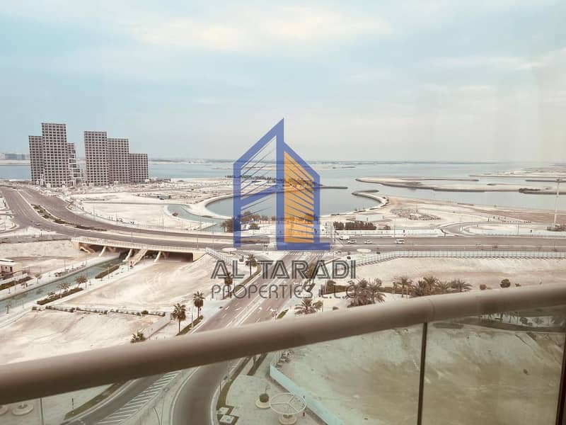 Elegant and spacious 1  Bedroom | Amazing and Relaxing View | Good offer