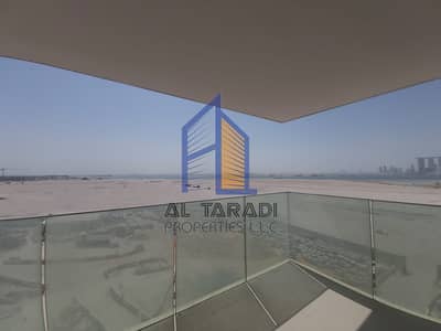 3 Bedroom Apartment for Rent in Saadiyat Island, Abu Dhabi - Modern Apartment | Spacious 3 Beds + Maid room |  High End Finishing