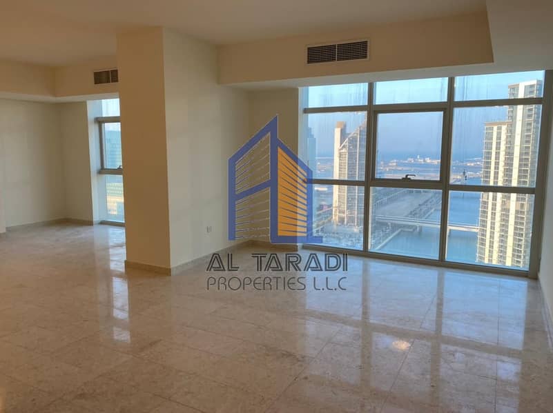 Spacious 2 Bedrooms Apartment | High floor with Breathtaking View | Best Offer