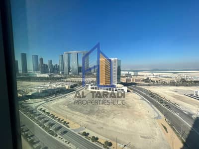 1 Bedroom Flat for Rent in Al Reem Island, Abu Dhabi - Stunning  1 bedroom | Prime location | Perfect View | 12 Payments + 1 Month Free