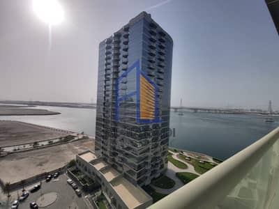 2 Bedroom Flat for Rent in Al Reem Island, Abu Dhabi - Heavenly Views | Big Balcony |  2BHK Apartment