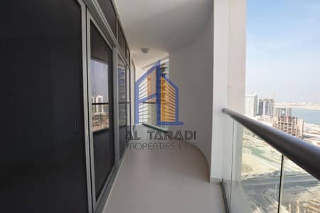3 Bedroom Apartment for Rent in Al Reem Island, Abu Dhabi - Stunning  3 bedroom apartment | With Airy Balcony | Ideal Place | Best offer