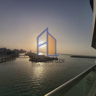 1 Bedroom Flat for Rent in Al Raha Beach, Abu Dhabi - Perfect 1 Bedroom Apartment | Best Facilities | Sea View