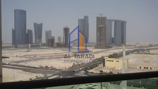 2 Bedroom Apartment for Rent in Al Reem Island, Abu Dhabi - Spacious 2 bedrooms with airy balcont | Friendly Community |