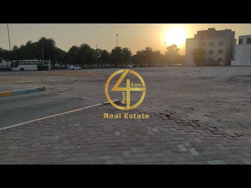 Golden Chance | Land Plot for Sale | The Best Location Golden Chance | Land Plot for Sale | The Best Location