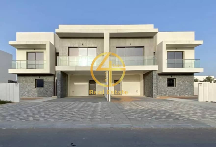 vacant soon In | Private Garden| Great Community| Single Row vacant soon In | Private Garden| Great Community| Single Row