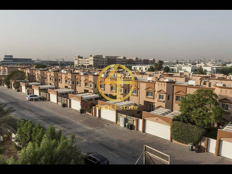 Perfect Deal | Villa Compound at Al Hili Al Ain Perfect Deal | Villa Compound at Al Hili Al Ain