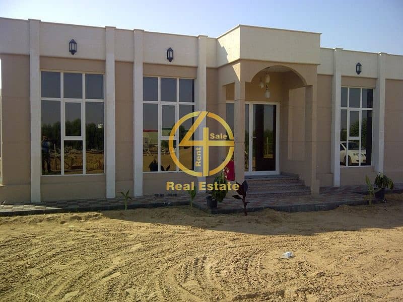 Local House For Sale At Al Mouaatarad, Al Ain Local House For Sale At Al Mouaatarad, Al Ain