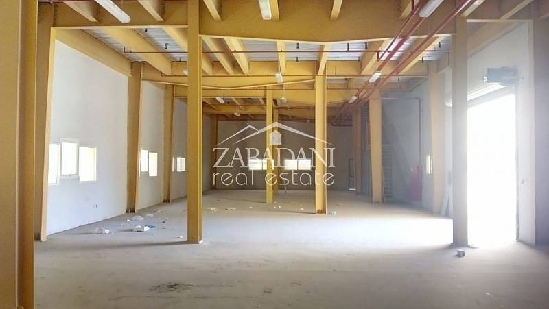 Brand New Cheapest Warehouse for rent in Jebel Ali
