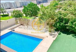 Private Pool | Luxurious Unit | Vacant Now