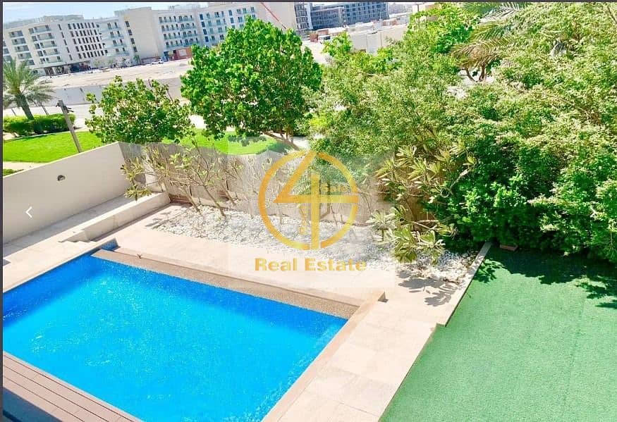 Private Pool | Luxurious Unit | Vacant Now Private Pool | Luxurious Unit | Vacant Now