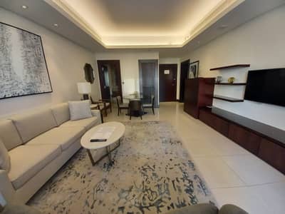 شقة فندقية 1 غرفة نوم للبيع في وسط مدينة دبي، دبي - شقة فندقية في فندق العنوان وسط المدينة،وسط مدينة دبي 1 غرفة 2900000 درهم - 6895796