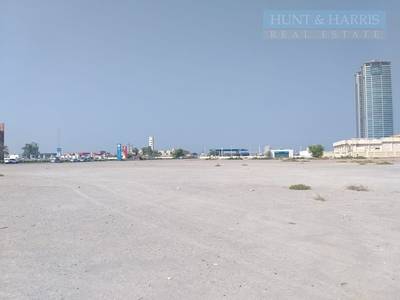 Fantastic Land For Sale - Opposite Manar Mall - Ras Al Khaimah Fantastic Land For Sale - Opposite Manar Mall - Ras Al Khaimah