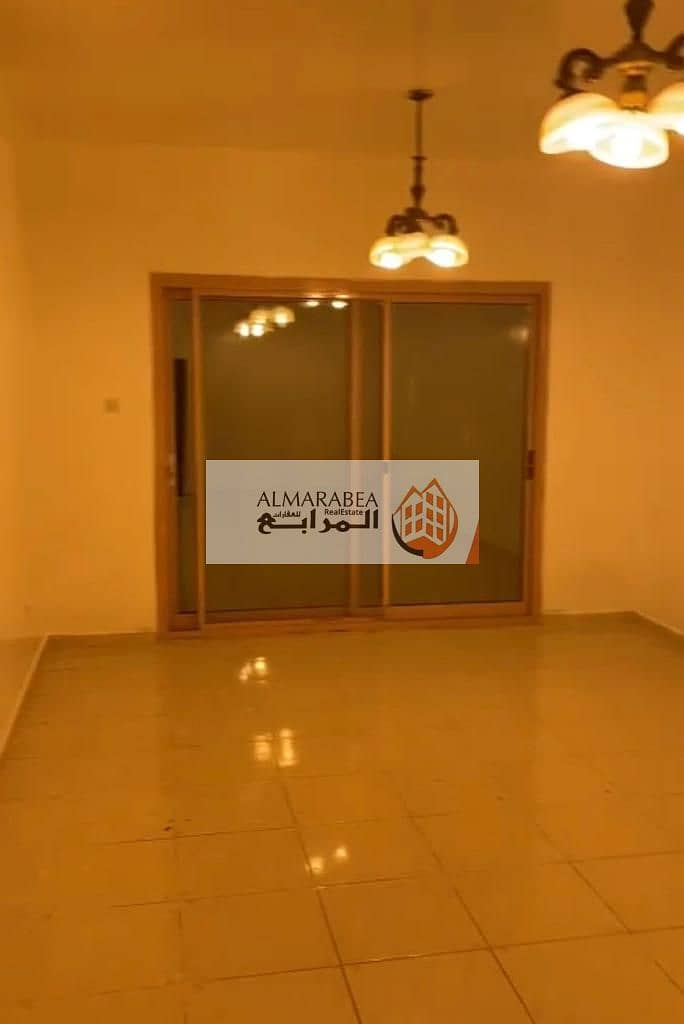 For rent apartment in  Al Qasimia area  Sharjah