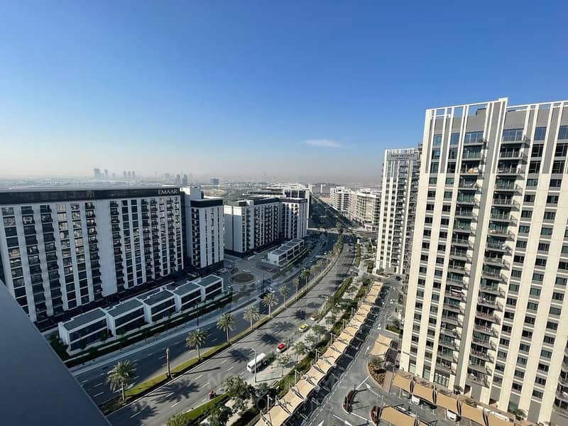 Квартира в Дубай Хиллс Истейт，Парк Хайтс，Парк Хайтс 2, 2 cпальни, 1800000 AED - 7152887