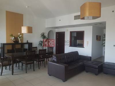 Luxurious Fully Furnished 2BR in JBR Luxurious Fully Furnished 2BR in JBR