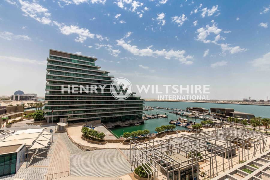 Exclusive - Lovely Sea View- Excellent Condition Exclusive - Lovely Sea View- Excellent Condition