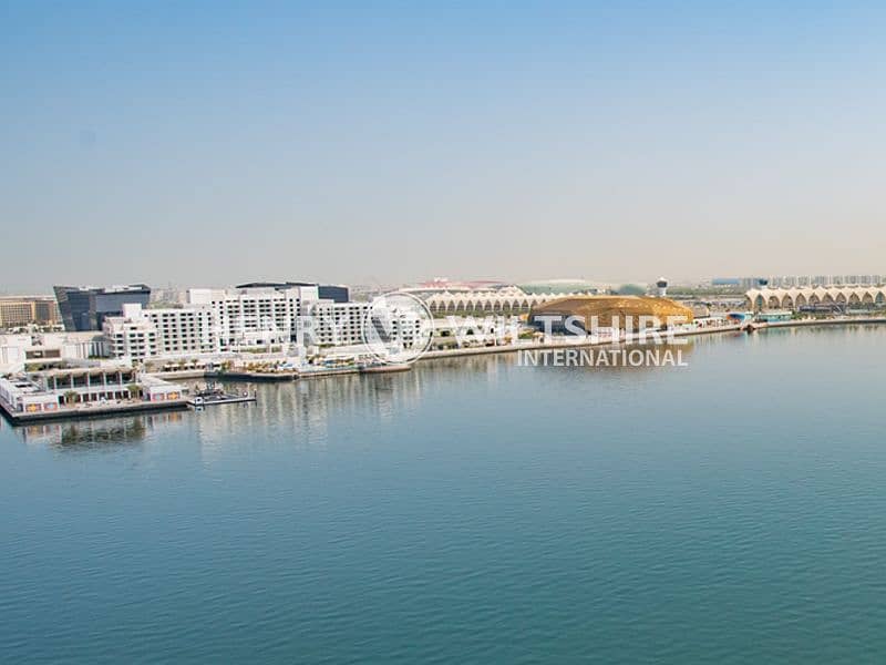 Panoramic water views | Amazing duplex penthouse Panoramic water views | Amazing duplex penthouse