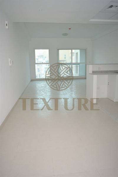 Affordable Studio Apartment near Downtown - AED 32K