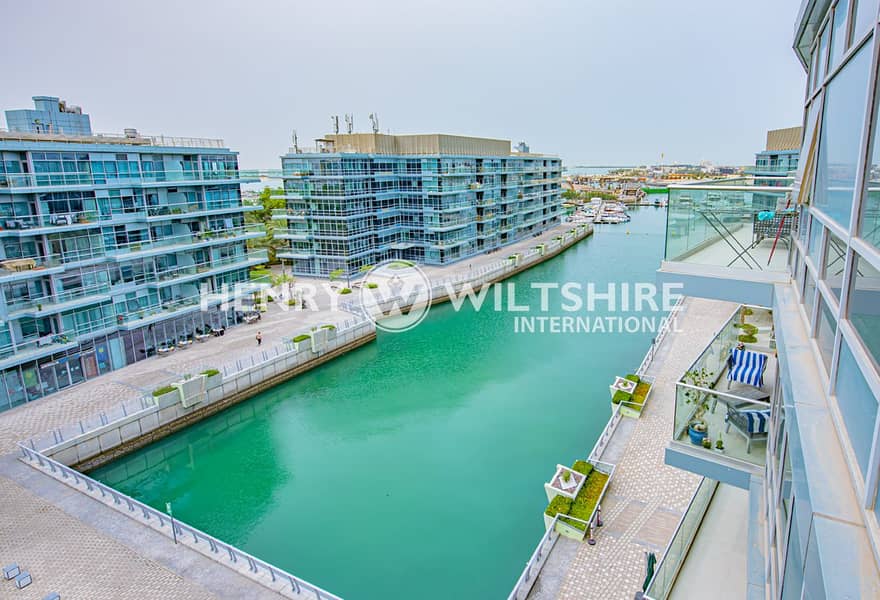 Waterfront  area | Valuable living | Great value