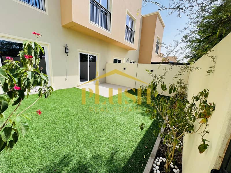 Prime Location | Brand New Townhouse | Free Mortgage Facility