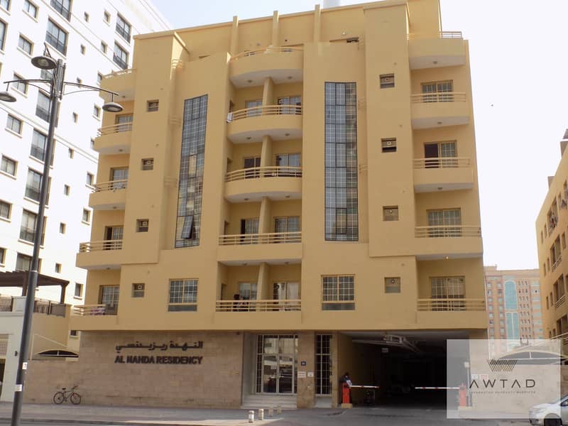 位于阿尔纳赫达（迪拜）街区，阿尔纳赫达2号街区 2 卧室的公寓 51999 AED - 5178633