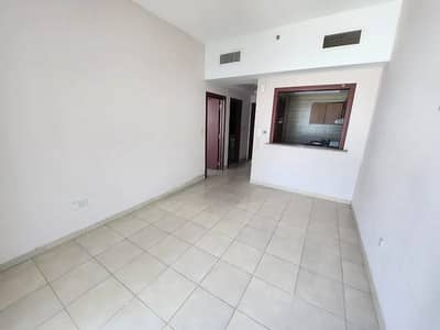 1 Bedroom Apartment for Rent in Dubai Production City (IMPZ), Dubai - WELL MAINTAINED 1BR W/ BALCONY FOR FAMILY 50K