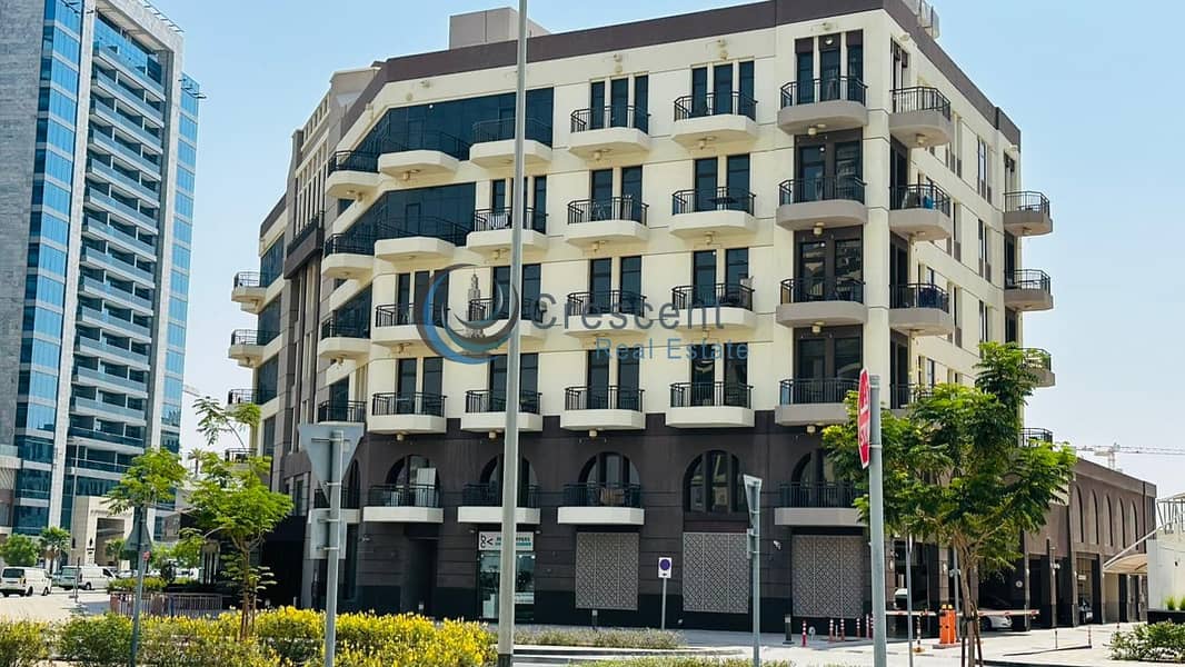 Fully Furnished | Vacant | Exclusive Fully Furnished | Vacant | Exclusive