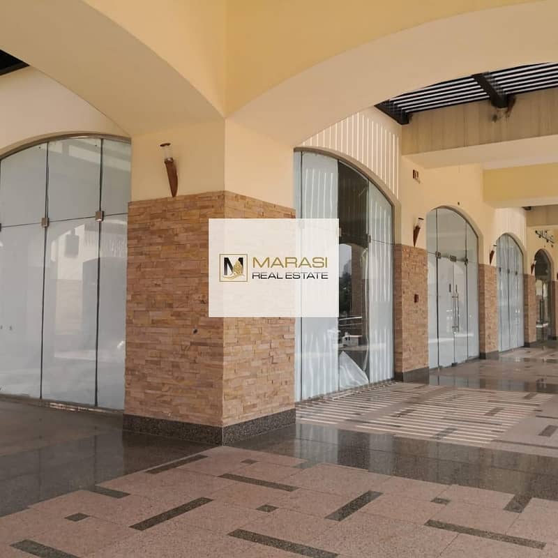 محل تجاري في فلل السدر،واحة دبي للسيليكون (DSO) 417792 درهم - 7507130 محل تجاري في فلل السدر،واحة دبي للسيليكون (DSO) 417792 درهم - 7507130