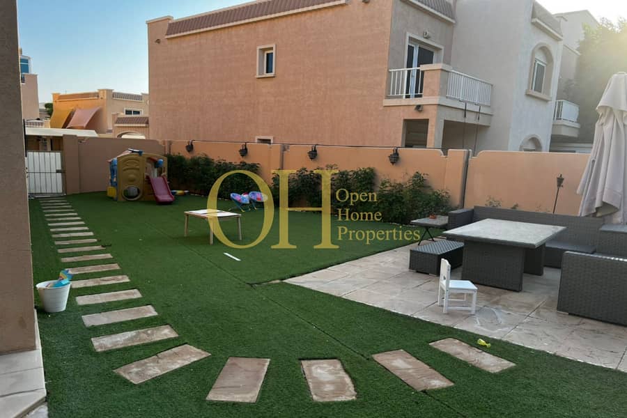 Private Garden | Good Price | Quiet Place