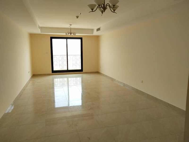 شقة في الجداف 2 غرف 1500000 درهم - 6517411