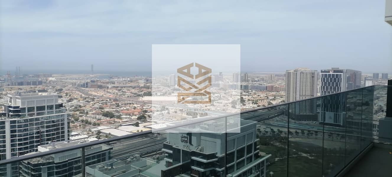 شقة في ١ مساكن مبنى ٢،1 ريسيدينسيس،وصل 1،الكفاف،بر دبي 1 غرفة 100000 درهم - 7431694 شقة في ١ مساكن مبنى ٢،1 ريسيدينسيس،وصل 1،الكفاف،بر دبي 1 غرفة 100000 درهم - 7431694