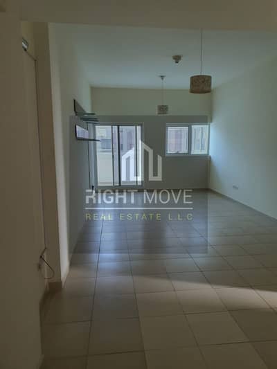 1 Bedroom Flat for Rent in Al Sawan, Ajman - OPEN VIEW 1BHK AVAILABLE FOR RENT IN AJMAN ONE TOWER